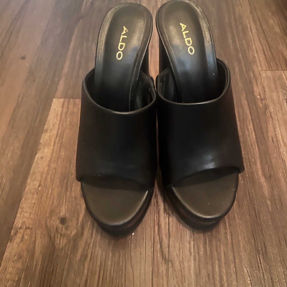 Block Heels - image 3